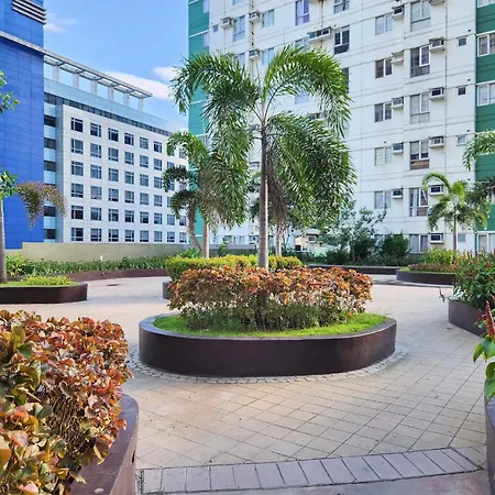 Casa Luna Cebu It Park Stay