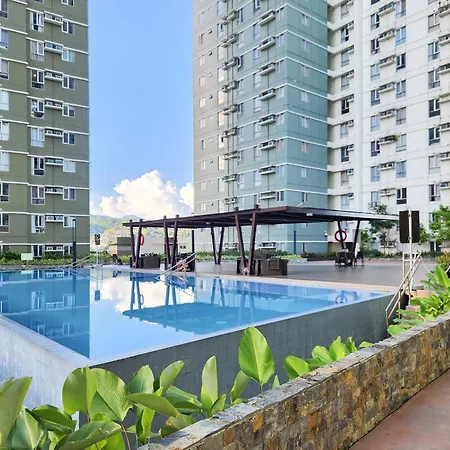 Casa Luna Cebu It Park Stay