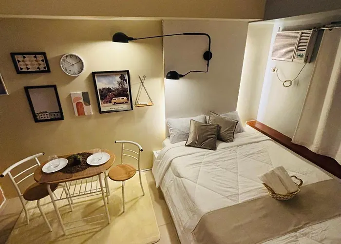 Casa Luna It Park 세부