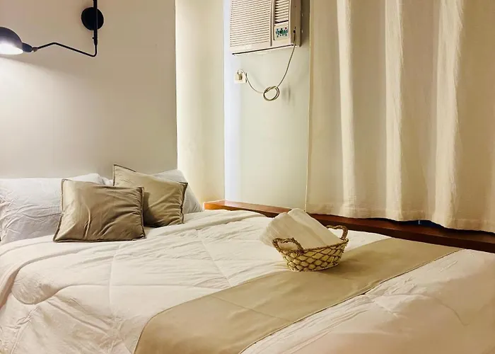 아파트호텔 Casa Luna It Park 3*