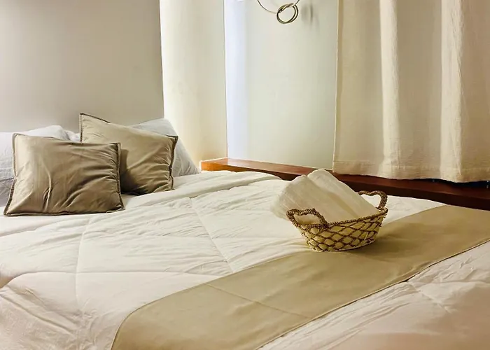 아파트호텔 Casa Luna It Park 세부