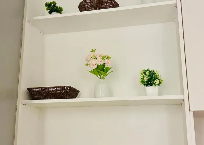 Casa Luna It Park 아파트호텔 3*