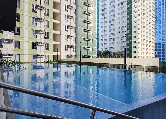 Casa Luna It Park 3* 세부