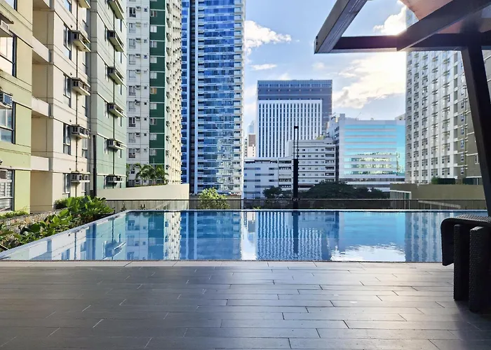 아파트호텔 Casa Luna It Park 세부